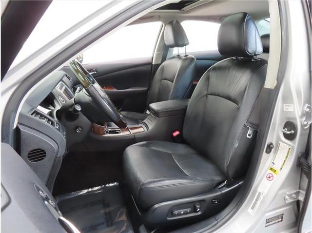 used 2010 Lexus ES 350 car, priced at $12,999