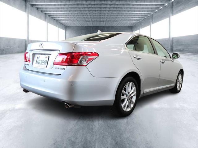 used 2010 Lexus ES 350 car, priced at $12,999