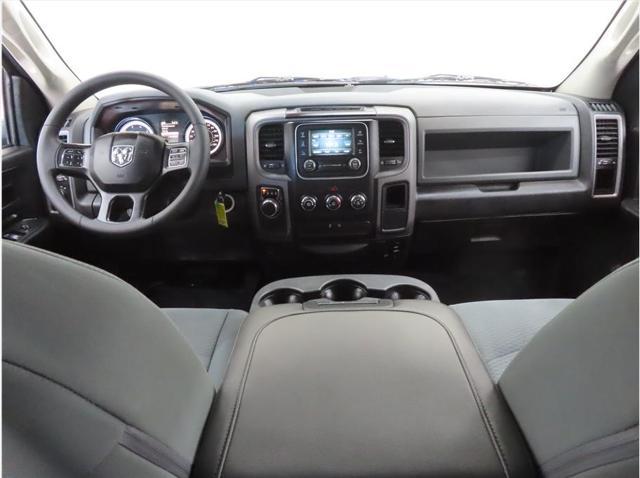 used 2018 Ram 1500 car, priced at $15,999