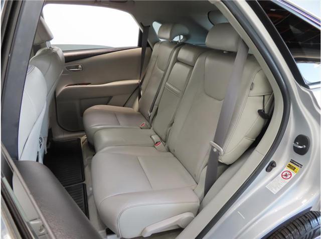 used 2010 Lexus RX 350 car, priced at $14,999