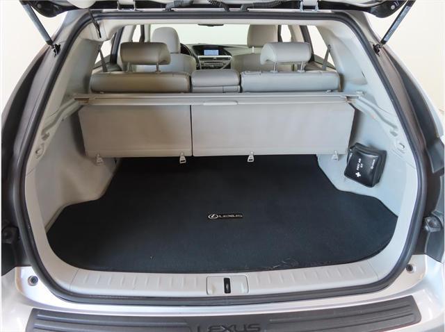 used 2010 Lexus RX 350 car, priced at $14,999