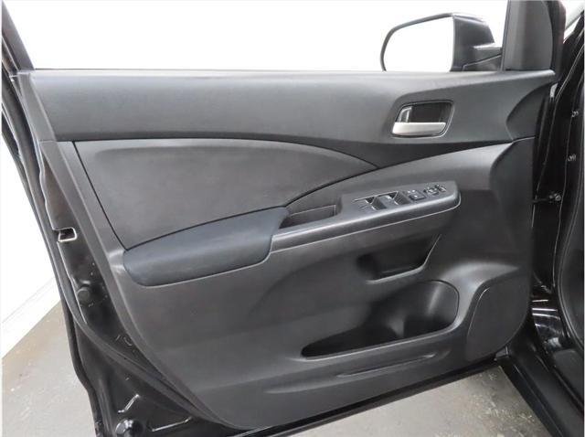 used 2016 Honda CR-V car, priced at $13,250