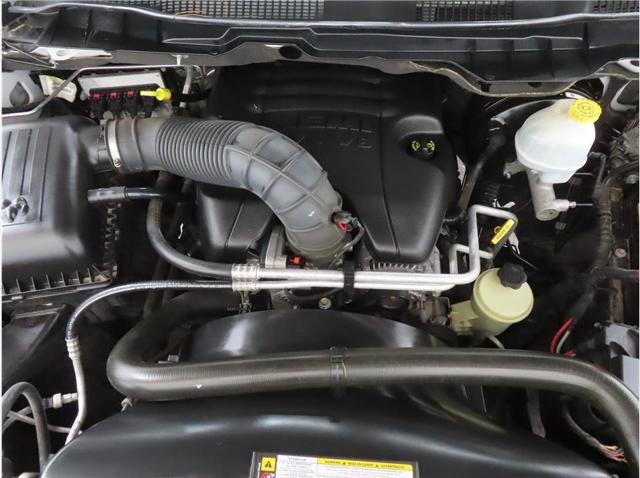 used 2012 Ram 1500 car, priced at $18,250