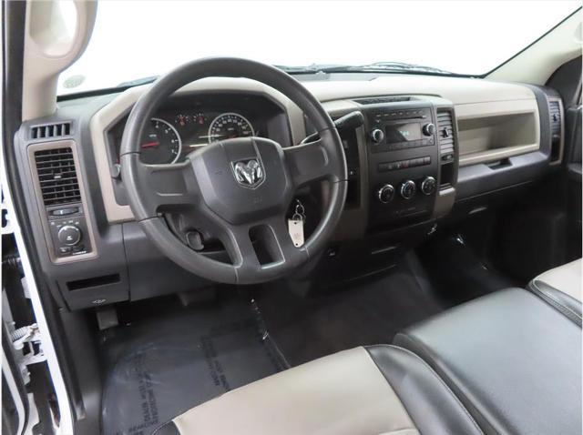 used 2012 Ram 1500 car, priced at $18,250