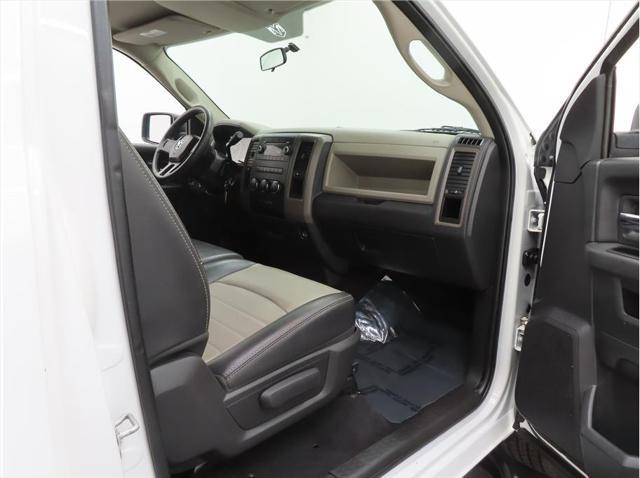 used 2012 Ram 1500 car, priced at $18,250
