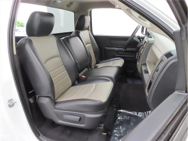 used 2012 Ram 1500 car, priced at $18,250