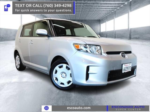 used 2012 Scion xB car, priced at $12,999