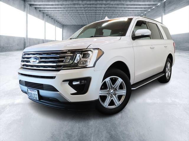 used 2019 Ford Expedition car, priced at $28,999