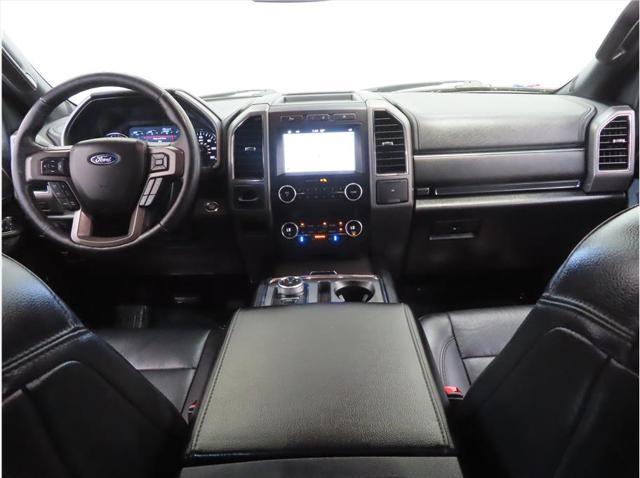 used 2019 Ford Expedition car, priced at $28,999