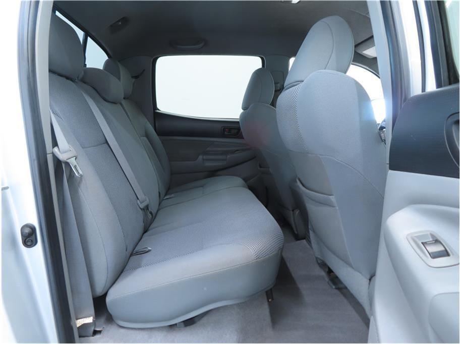 used 2009 Toyota Tacoma car, priced at $21,499