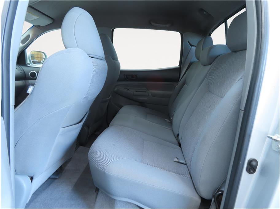 used 2009 Toyota Tacoma car, priced at $21,499