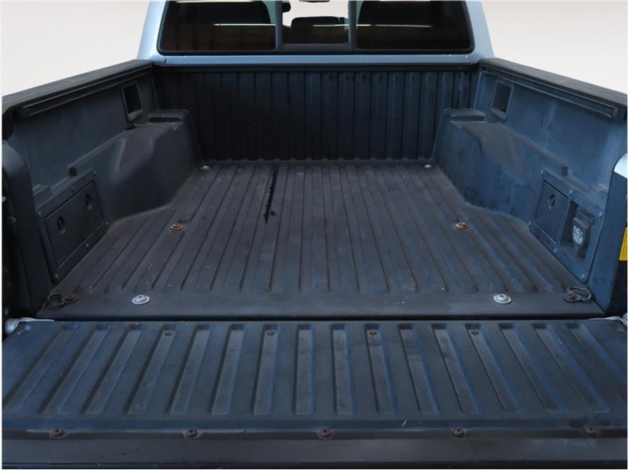 used 2009 Toyota Tacoma car, priced at $21,499
