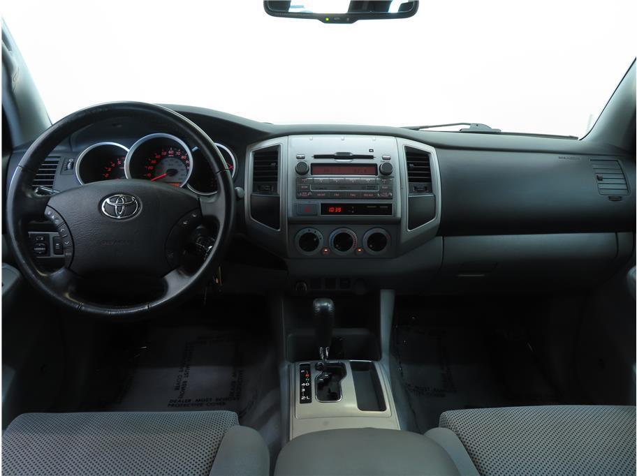 used 2009 Toyota Tacoma car, priced at $21,499