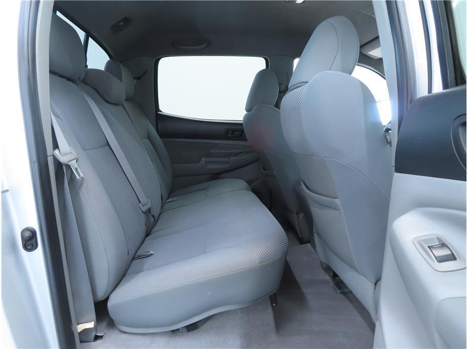 used 2009 Toyota Tacoma car, priced at $21,499