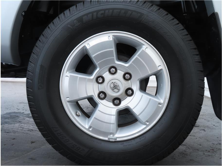 used 2009 Toyota Tacoma car, priced at $21,499