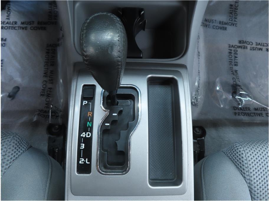 used 2009 Toyota Tacoma car, priced at $21,499