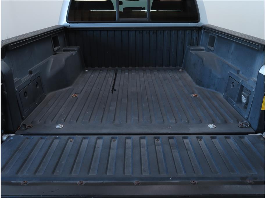 used 2009 Toyota Tacoma car, priced at $21,499