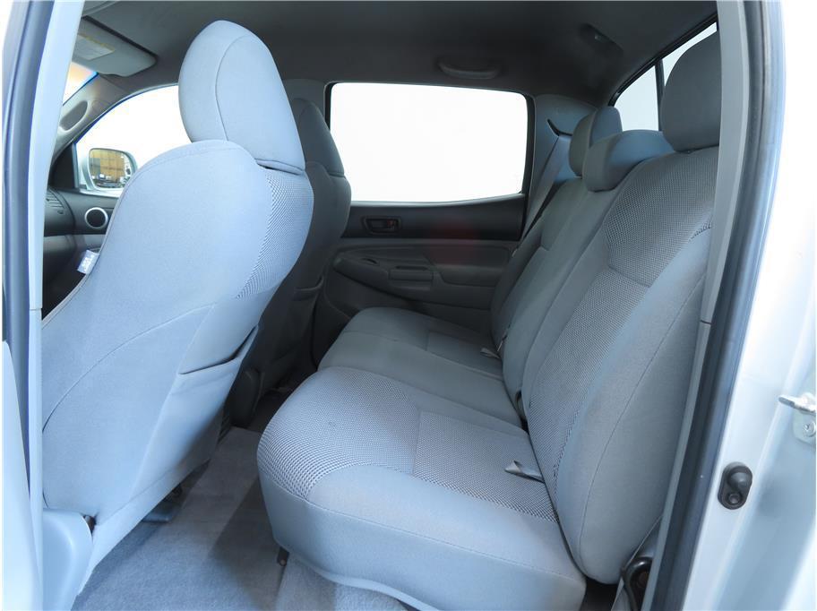 used 2009 Toyota Tacoma car, priced at $21,499