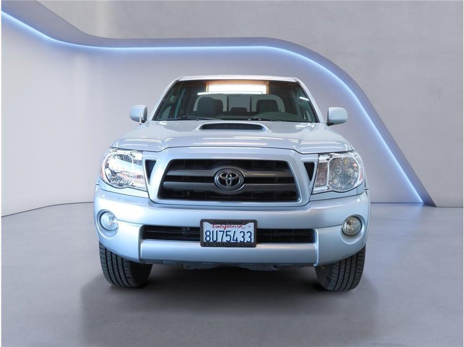 used 2009 Toyota Tacoma car, priced at $21,499