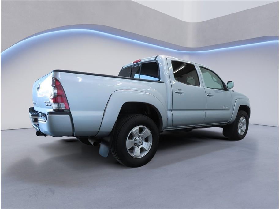 used 2009 Toyota Tacoma car, priced at $21,499