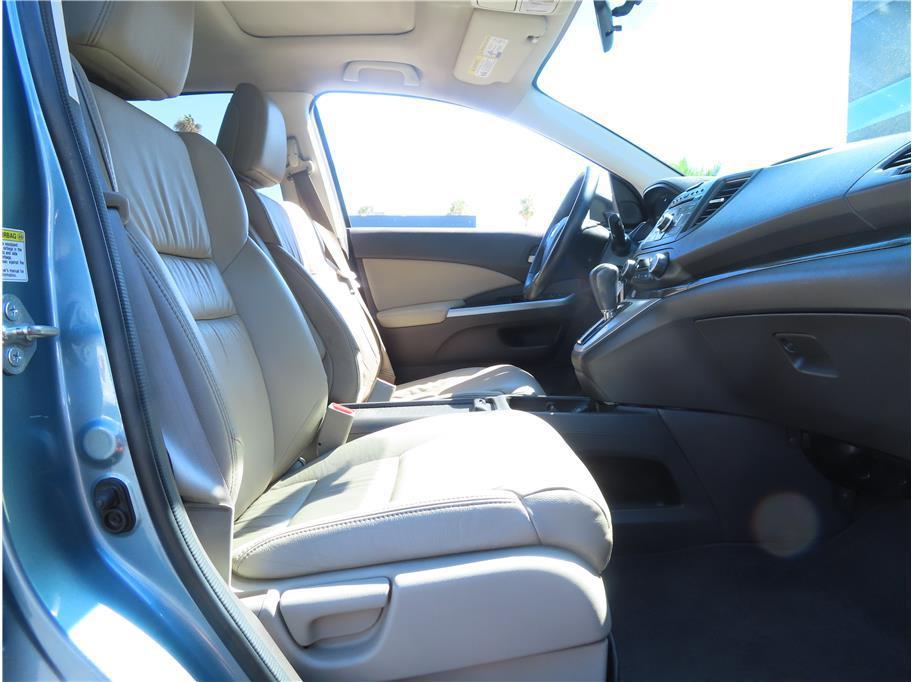 used 2014 Honda CR-V car, priced at $11,999