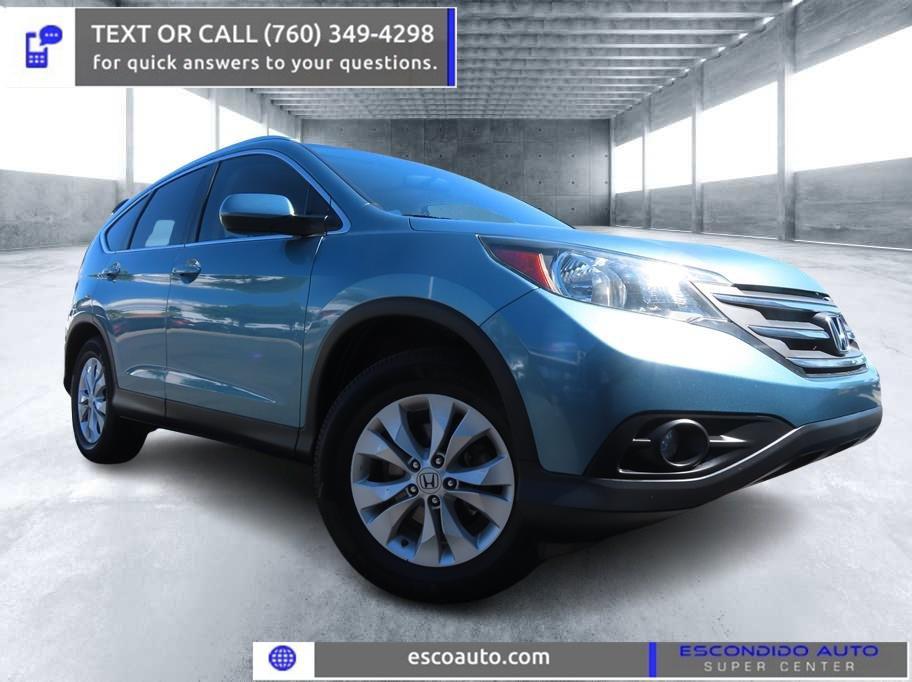 used 2014 Honda CR-V car, priced at $11,999