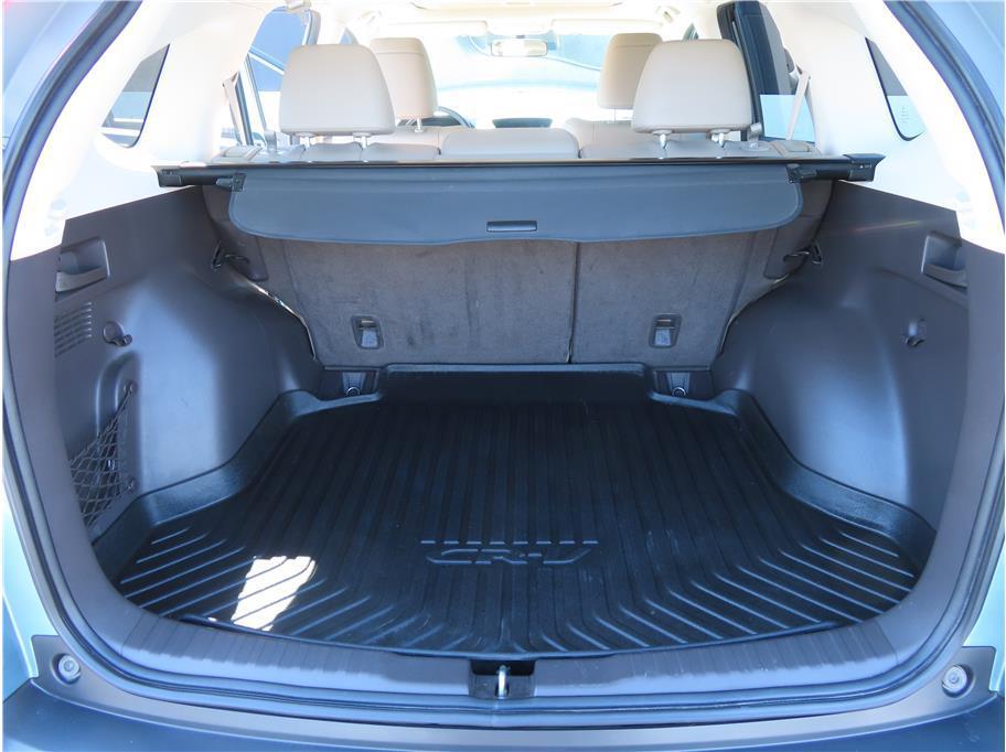 used 2014 Honda CR-V car, priced at $11,999