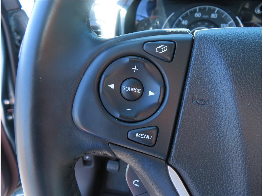 used 2014 Honda CR-V car, priced at $11,999