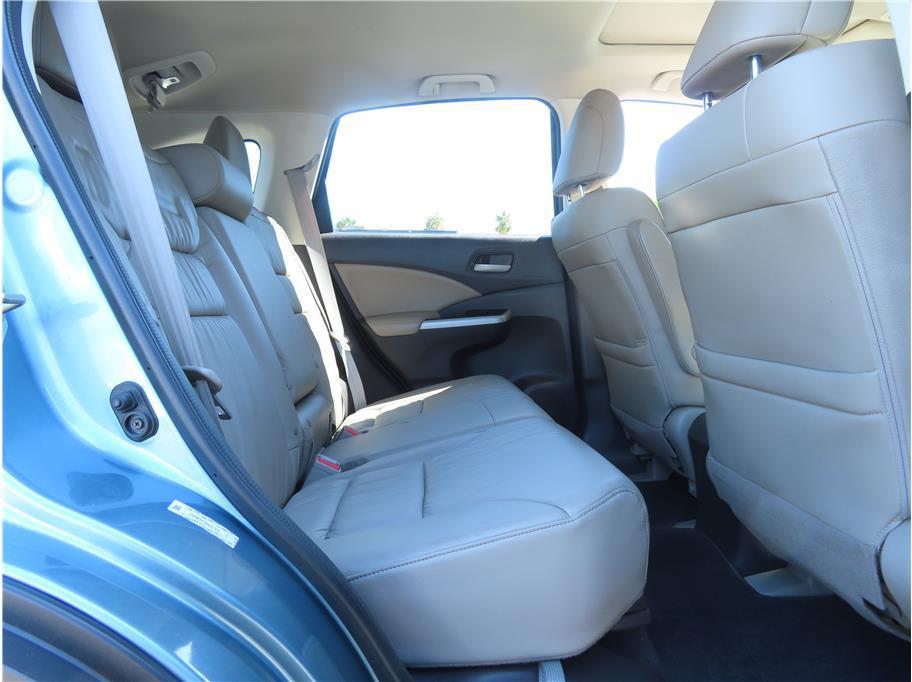 used 2014 Honda CR-V car, priced at $11,999