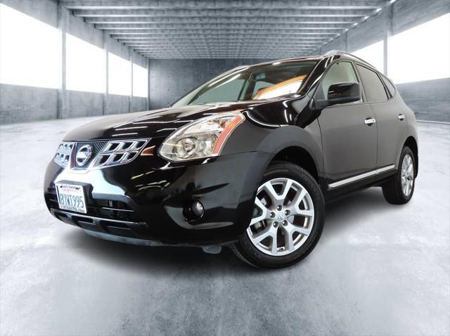 used 2011 Nissan Rogue car, priced at $9,250