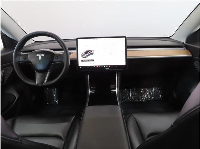 used 2020 Tesla Model 3 car, priced at $21,999