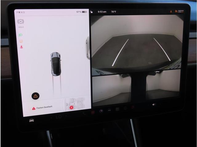 used 2020 Tesla Model 3 car, priced at $21,999