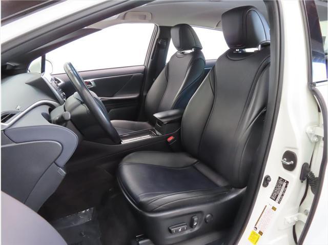 used 2019 Toyota Mirai car, priced at $8,499