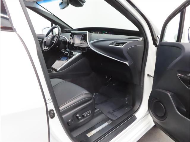 used 2019 Toyota Mirai car, priced at $8,499