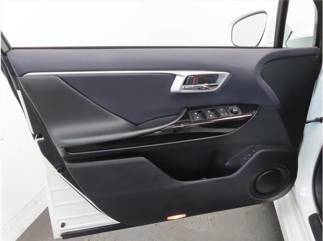 used 2019 Toyota Mirai car, priced at $8,499