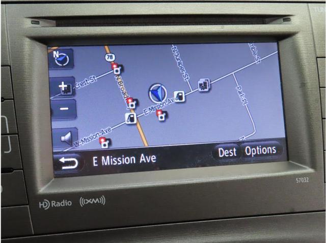used 2012 Toyota Prius Plug-in car, priced at $10,999