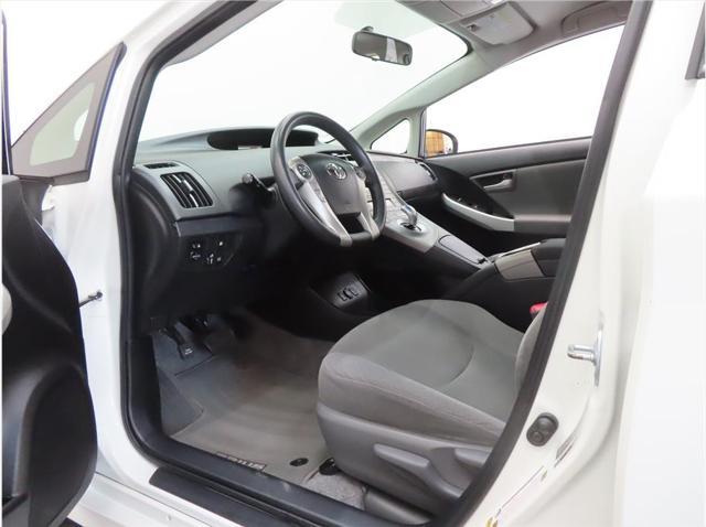 used 2012 Toyota Prius Plug-in car, priced at $10,999