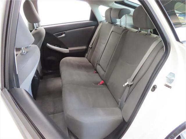 used 2012 Toyota Prius Plug-in car, priced at $10,999