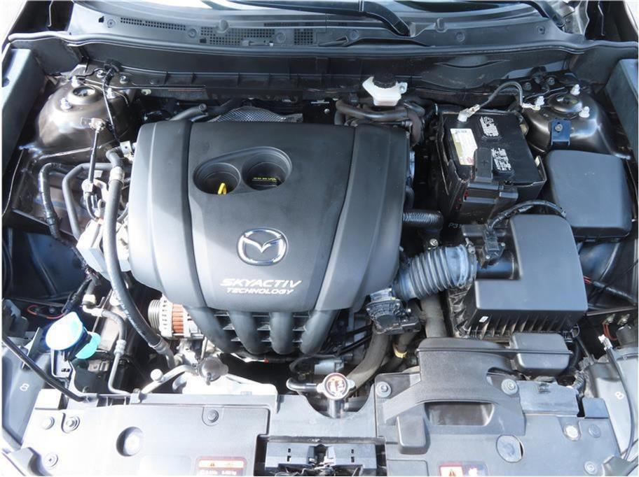 used 2018 Mazda CX-3 car, priced at $14,499
