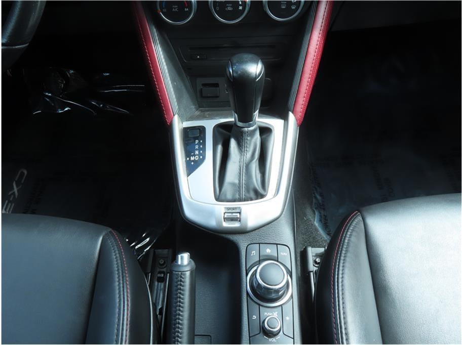 used 2018 Mazda CX-3 car, priced at $14,499