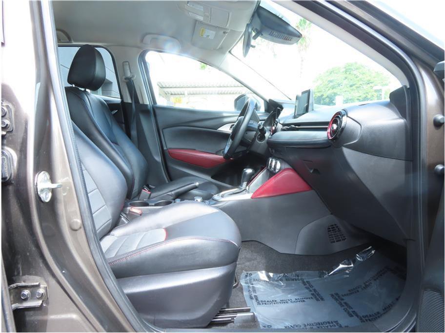 used 2018 Mazda CX-3 car, priced at $14,499