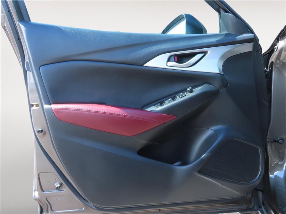 used 2018 Mazda CX-3 car, priced at $14,499