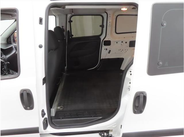 used 2017 Ram ProMaster City car, priced at $15,250