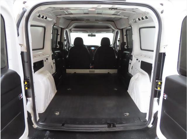 used 2017 Ram ProMaster City car, priced at $15,250