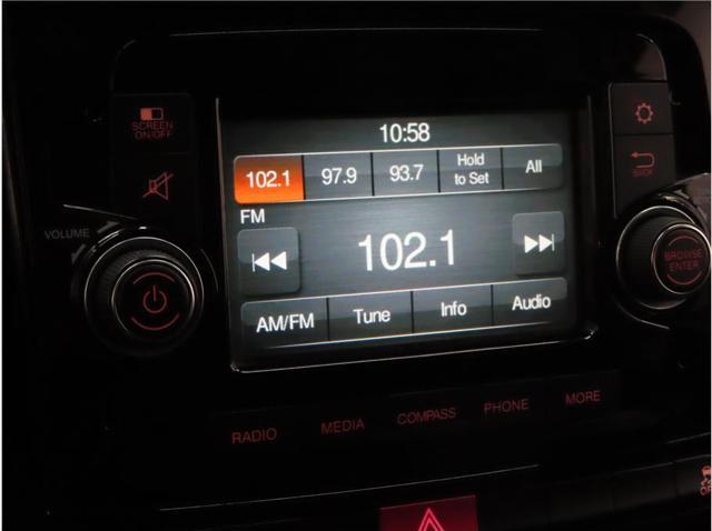 used 2017 Ram ProMaster City car, priced at $15,250