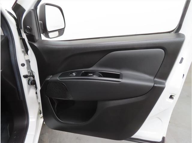 used 2017 Ram ProMaster City car, priced at $15,250