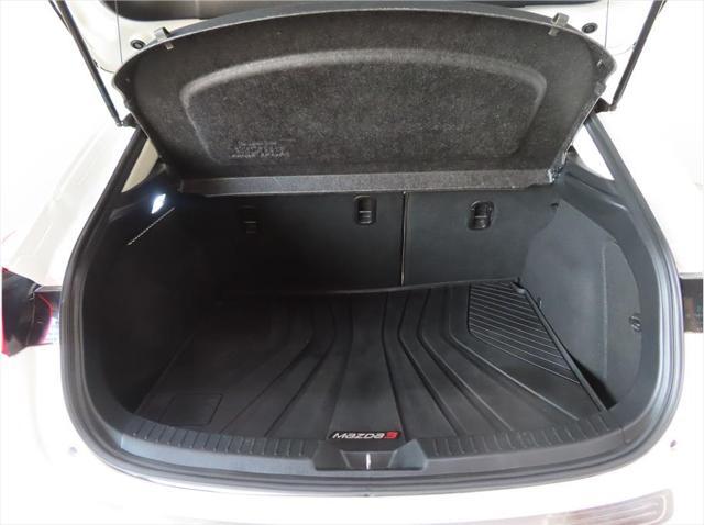 used 2017 Mazda Mazda3 car, priced at $14,250