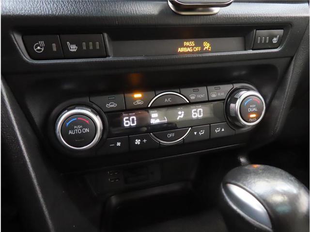 used 2017 Mazda Mazda3 car, priced at $14,250