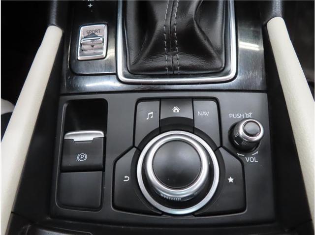 used 2017 Mazda Mazda3 car, priced at $14,250