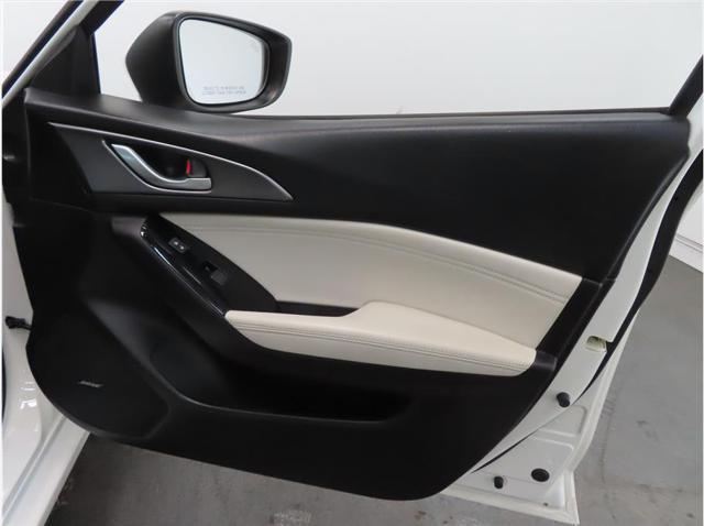 used 2017 Mazda Mazda3 car, priced at $14,250